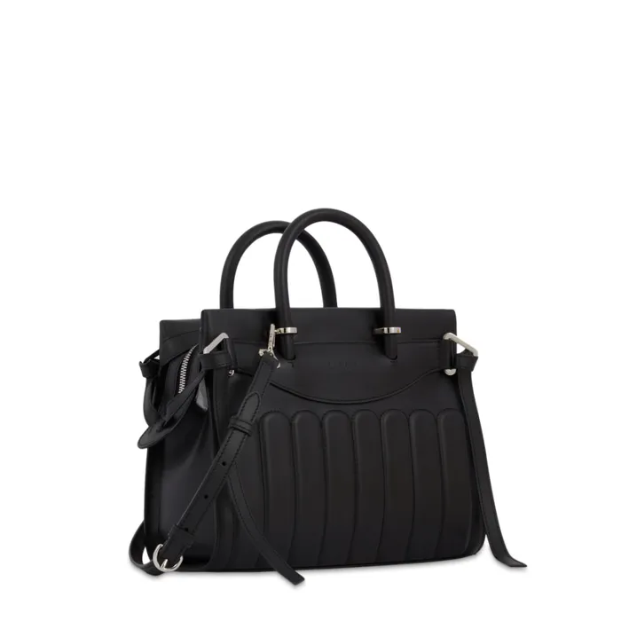 S Zip Carryall Black Women Lancel Cross Body Bags S Zip Carryall Black Women Lancel Cross Body Bags