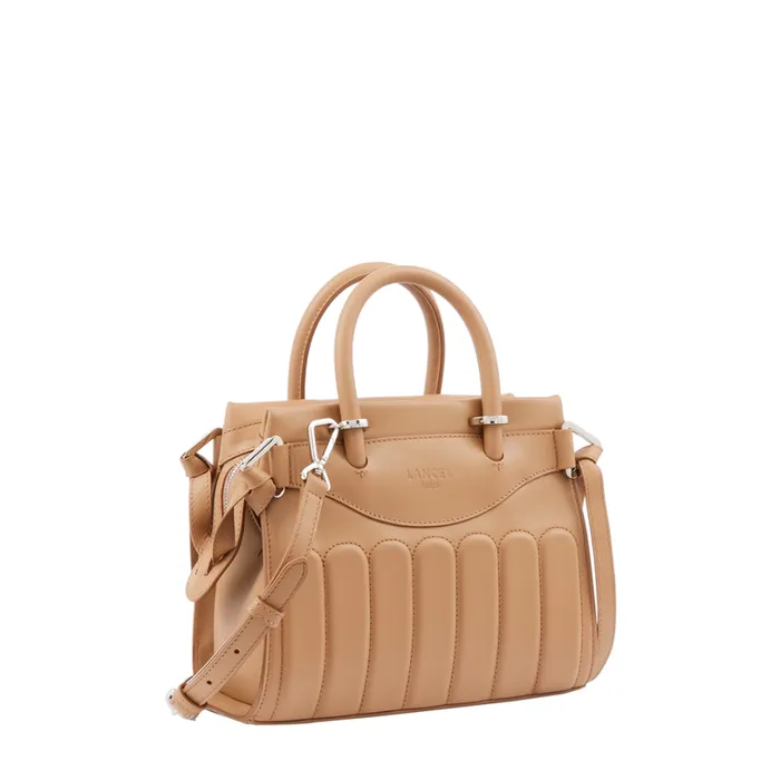 S Zip Carryall Granite Women Lancel Shoulder Bags S Zip Carryall Granite Women Lancel Shoulder Bags