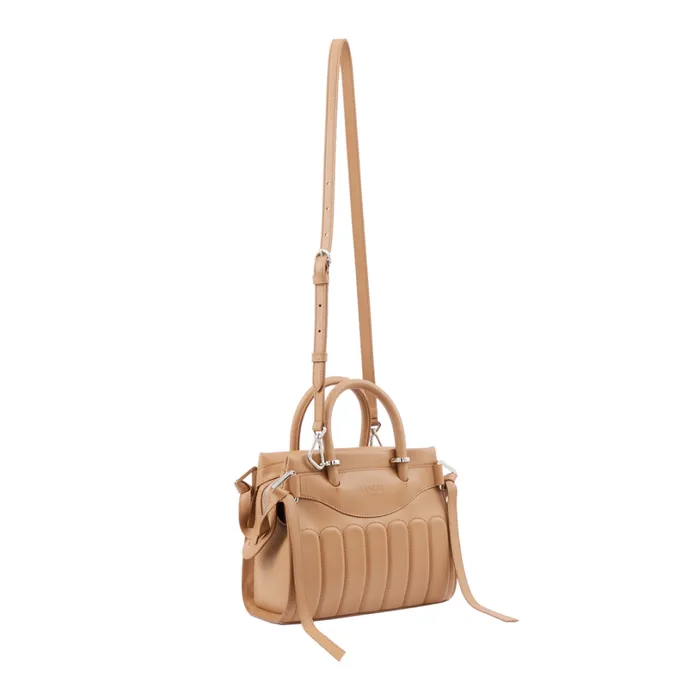S Zip Carryall Granite Women Lancel Shoulder Bags S Zip Carryall Granite Women Lancel Shoulder Bags