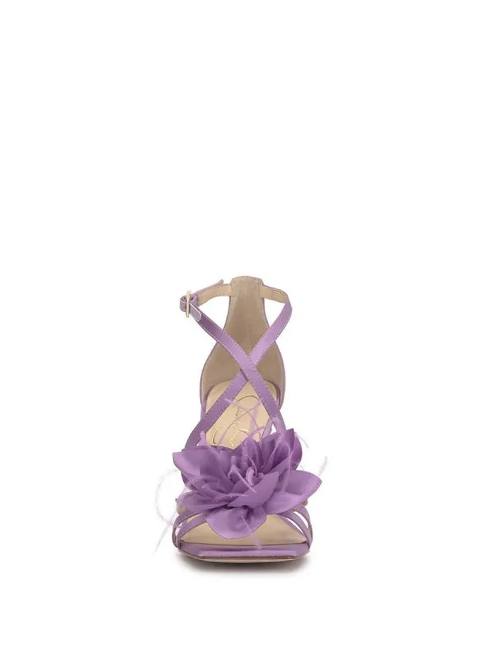 Sandals Shoes Jessica Simpson Allore High Heel In Serenity