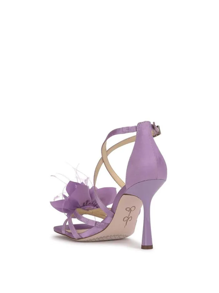 Sandals Shoes Jessica Simpson Allore High Heel In Serenity