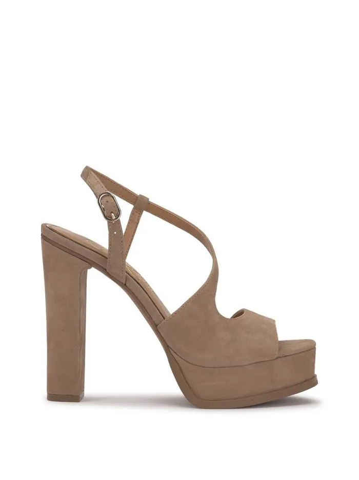 Sandals Shoes Jessica Simpson Gafira Platform Sandal In Sandstone