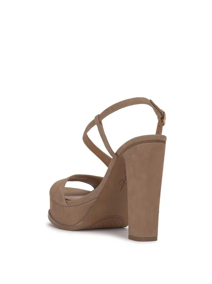 Sandals Shoes Jessica Simpson Gafira Platform Sandal In Sandstone