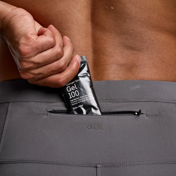 Saucony Bottoms Men Endorphin Fortify Tight Shadow