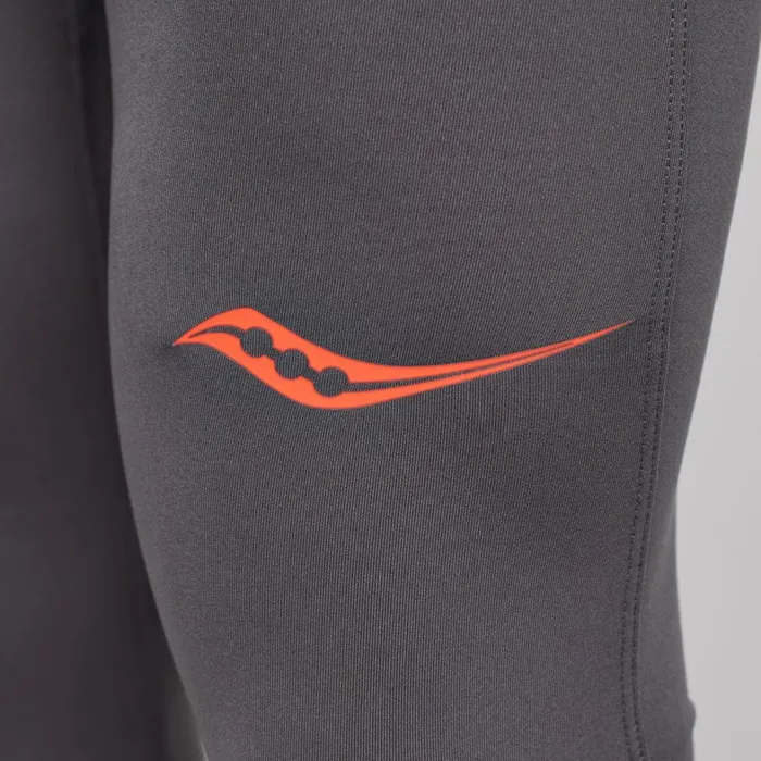 Saucony Bottoms Men Endorphin Fortify Tight Shadow