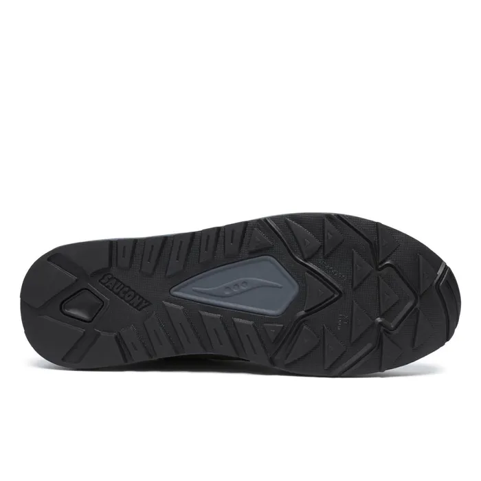 Saucony Lifestyle Women Grid Shadow 2 Gtx Forestblack