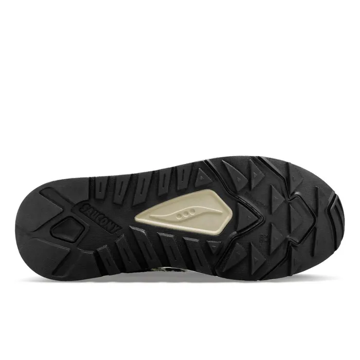 Saucony Lifestyle Women Grid Shadow 2 Leopard Blackleopard