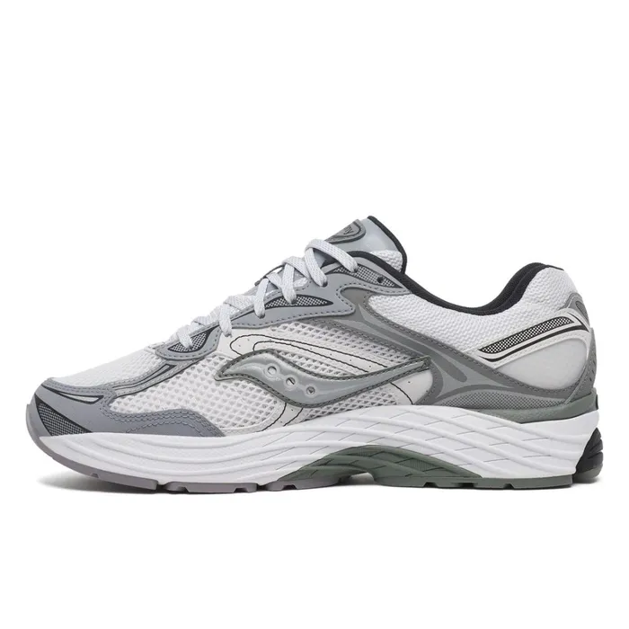 Saucony Lifestyle Women Progrid Omni 9 Fabricated Future Greymulti