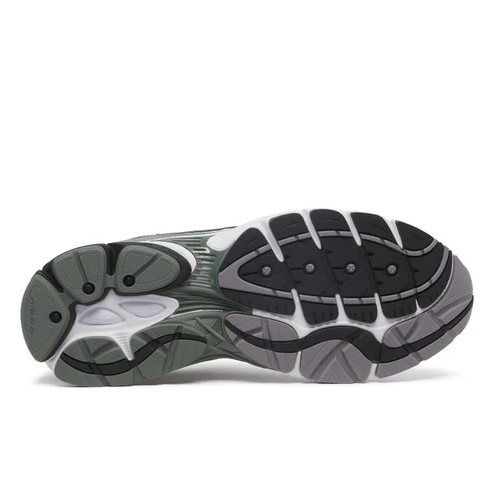 Saucony Lifestyle Women Progrid Omni 9 Fabricated Future Greymulti