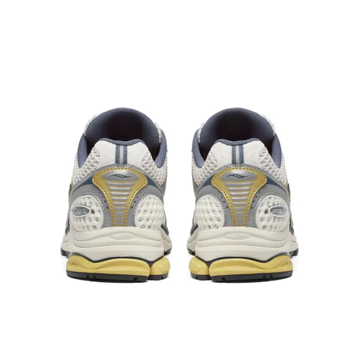 Saucony Lifestyle Women Progrid Triumph 4 Fabricated Future Greysilver