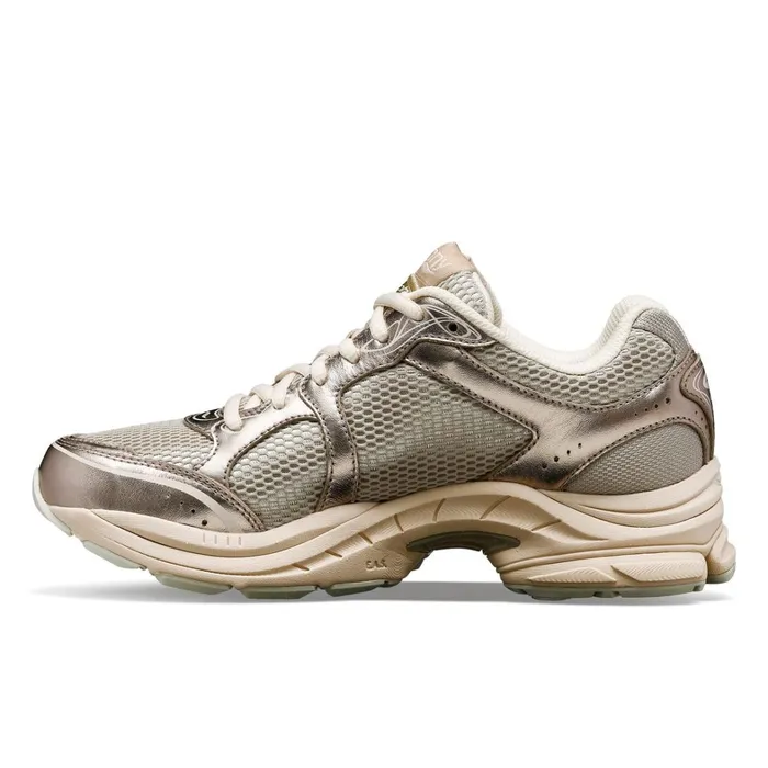 Saucony Lifestyle Women Progrid Triumph 4 Premium Bubbly