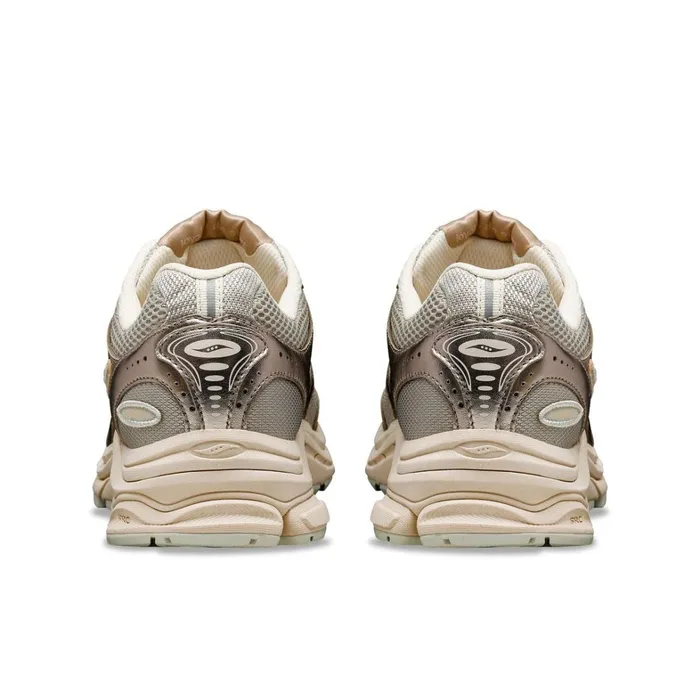 Saucony Lifestyle Women Progrid Triumph 4 Premium Bubbly