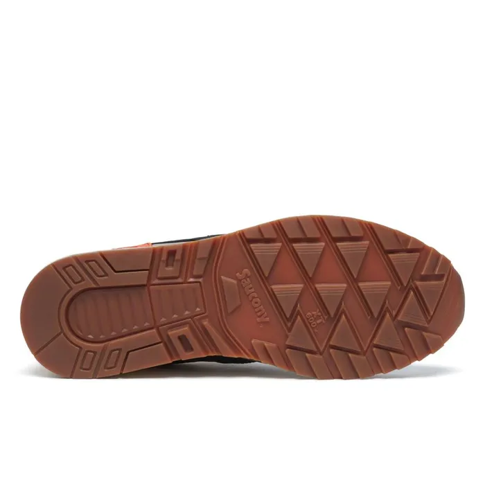 Saucony Lifestyle Women Shadow 5000 Designed In Venice Grey Multi