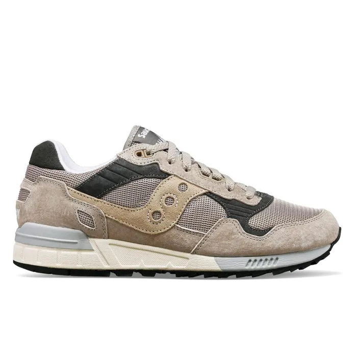 Saucony Lifestyle Women Shadow 5000 Sandwhite
