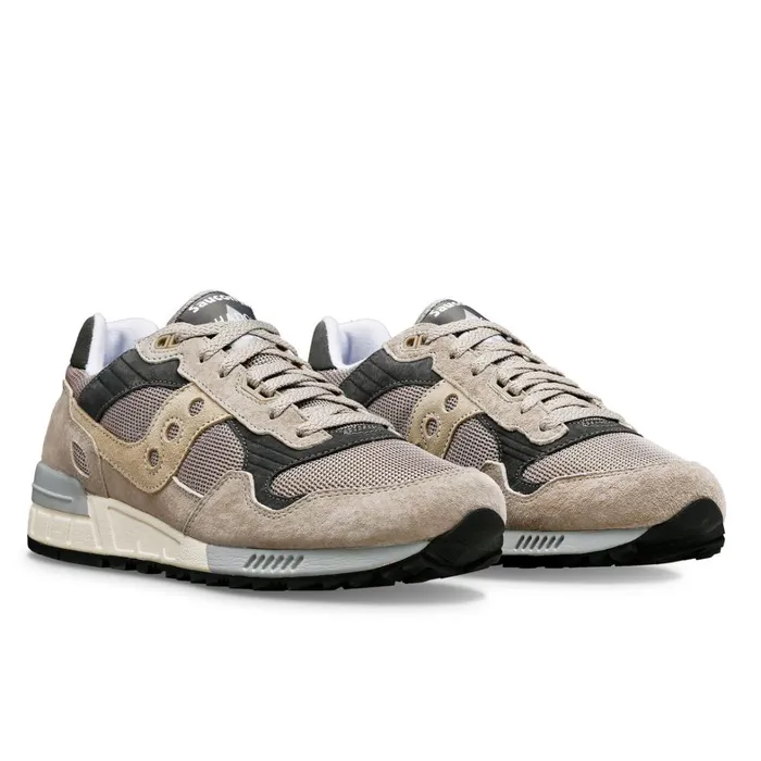 Saucony Lifestyle Women Shadow 5000 Sandwhite