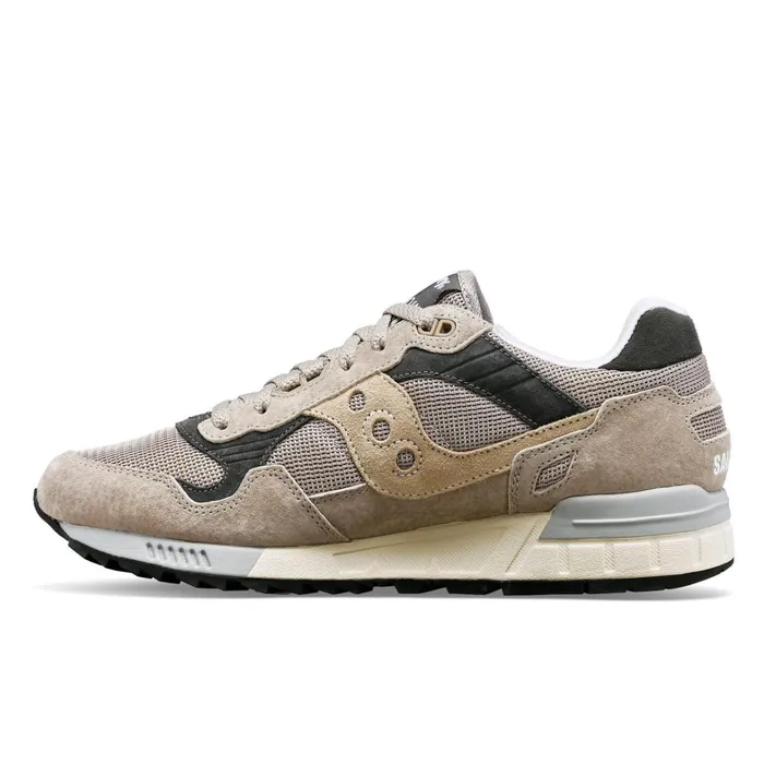 Saucony Lifestyle Women Shadow 5000 Sandwhite