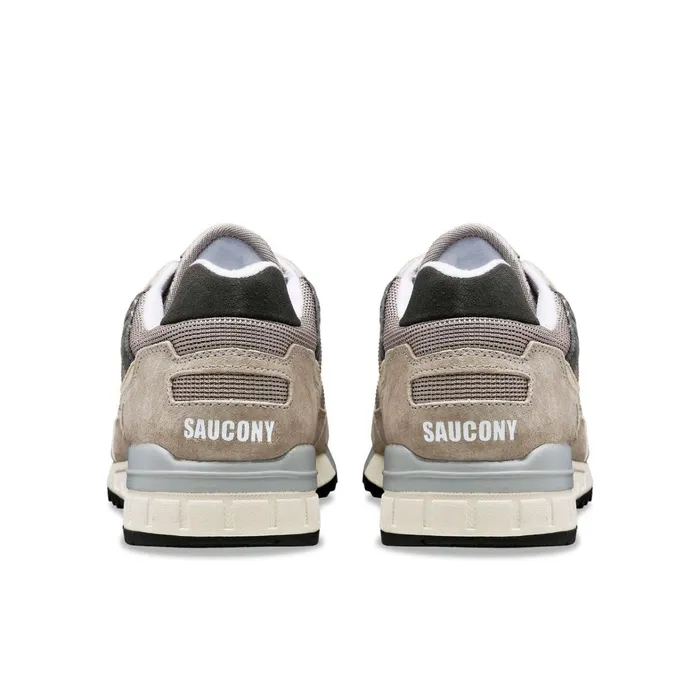 Saucony Lifestyle Women Shadow 5000 Sandwhite