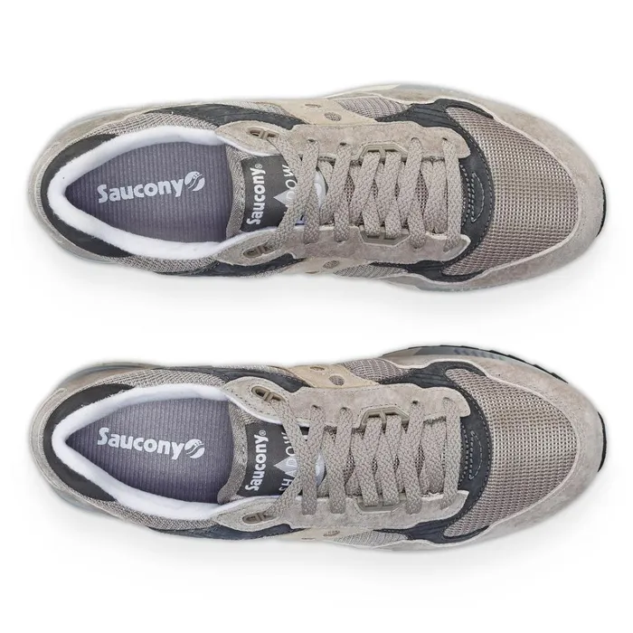 Saucony Lifestyle Women Shadow 5000 Sandwhite