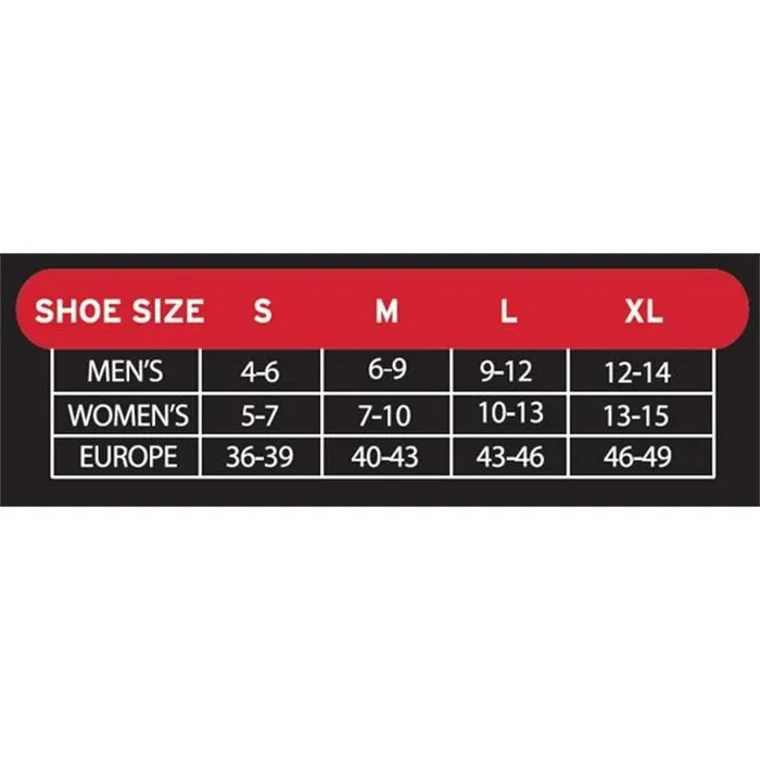Saucony Socks Men Inferno Cushion Mid 3Pack Sock White