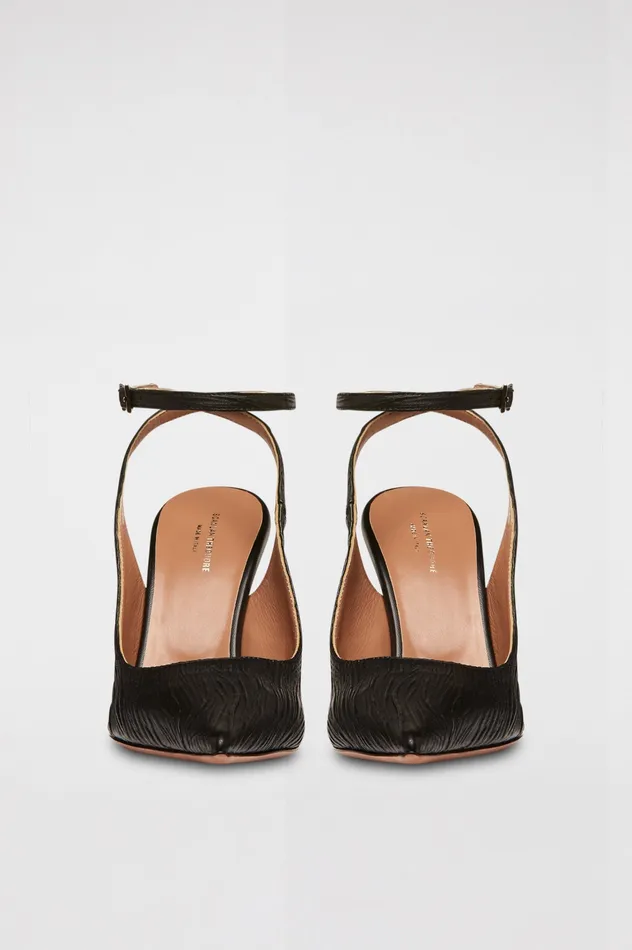Scanlan Theodore Shoes Women PUMP 95 BLACK