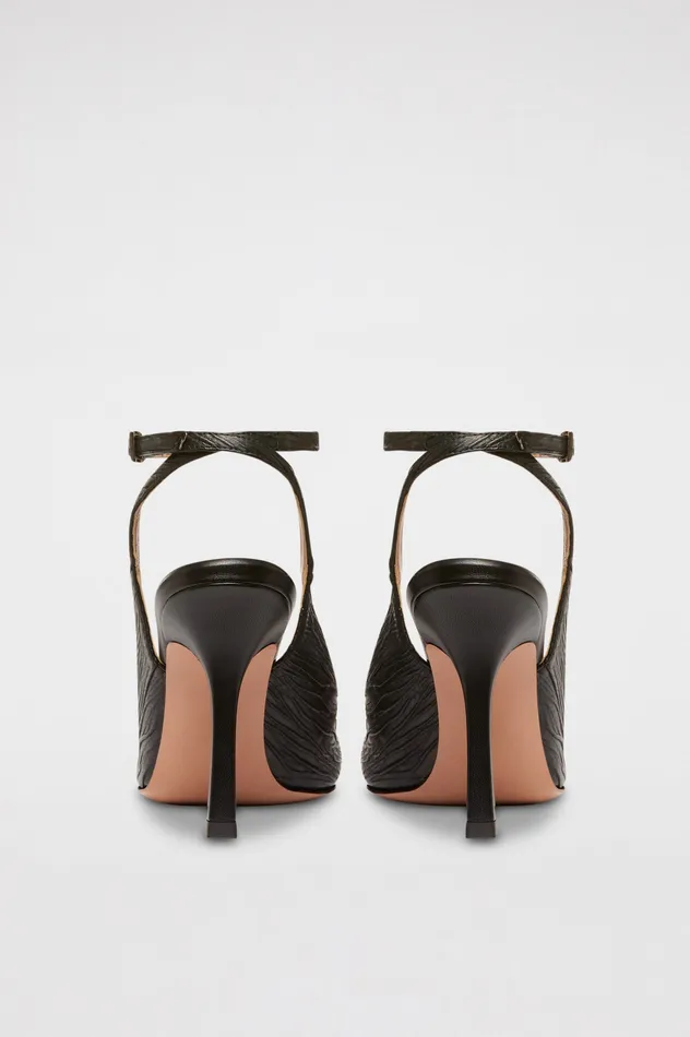 Scanlan Theodore Shoes Women PUMP 95 BLACK