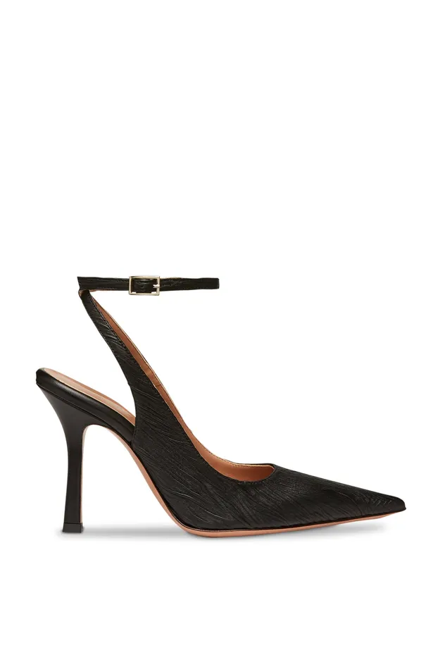 Scanlan Theodore Shoes Women PUMP 95 BLACK