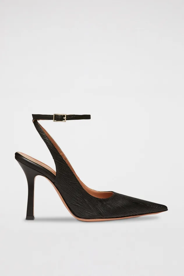 Scanlan Theodore Shoes Women PUMP 95 BLACK