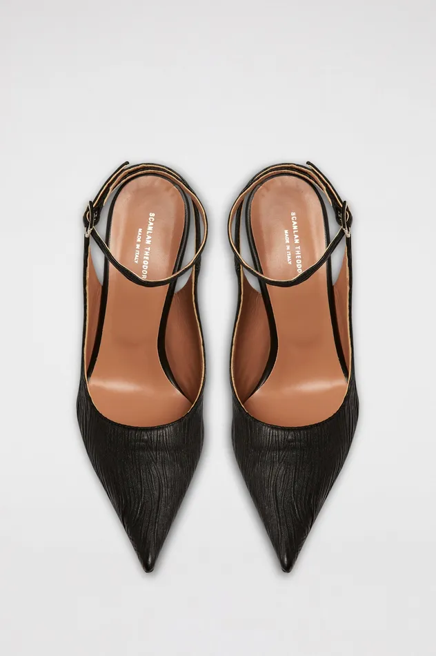 Scanlan Theodore Shoes Women PUMP 95 BLACK