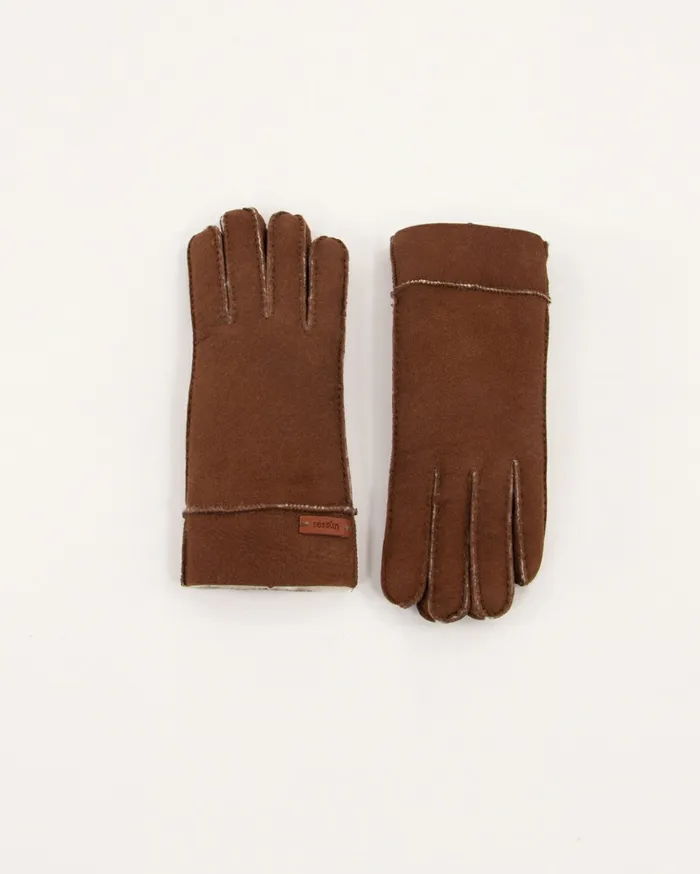 Sessn Womens Accessories Page Chesnut Gift for Friend