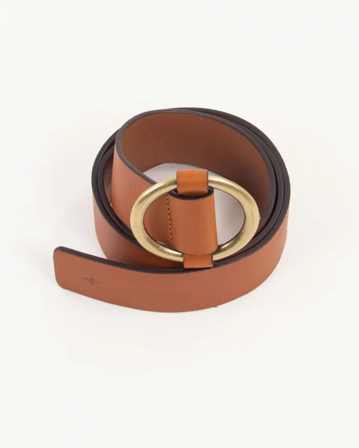 Sessn Womens Accessories Tisao Golden Brown On Sale