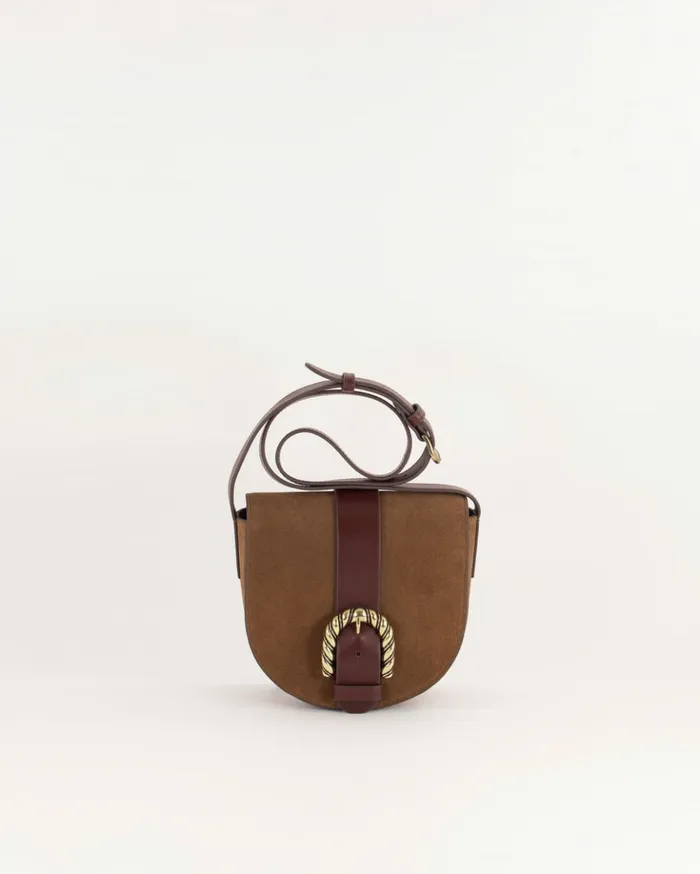 Sessn Womens Bags Bucky tess Moccha Cheap On Sale