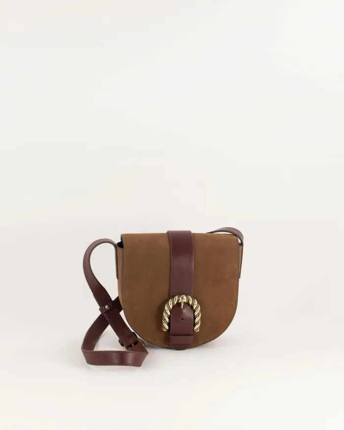 Sessn Womens Bags Bucky tess Moccha Cheap On Sale