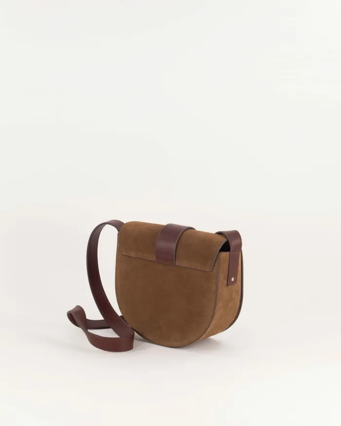 Sessn Womens Bags Bucky tess Moccha Cheap On Sale