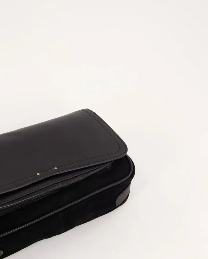 Sessn Womens Bags Tano leather Black Near Me