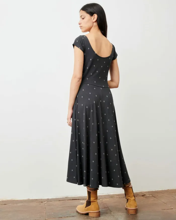 Sessn Womens Dresses Boni Black River Arlez