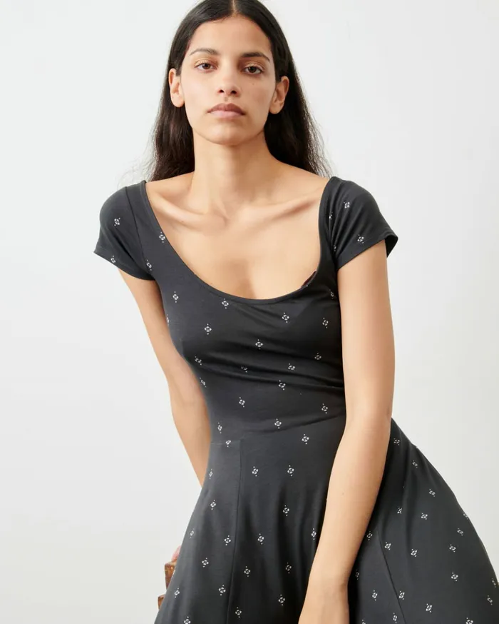 Sessn Womens Dresses Boni Black River Arlez