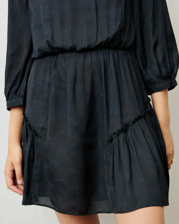 Sessn Womens Dresses Lozen Overnight