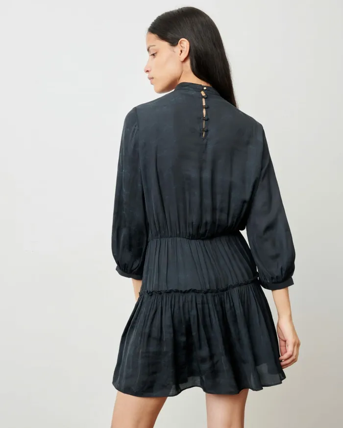 Sessn Womens Dresses Lozen Overnight