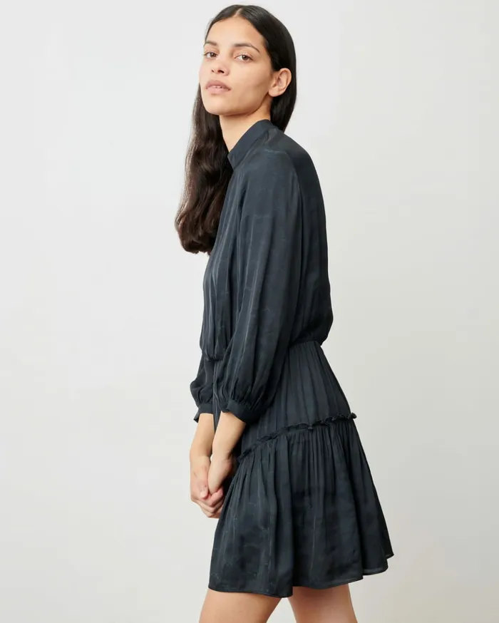 Sessn Womens Dresses Lozen Overnight