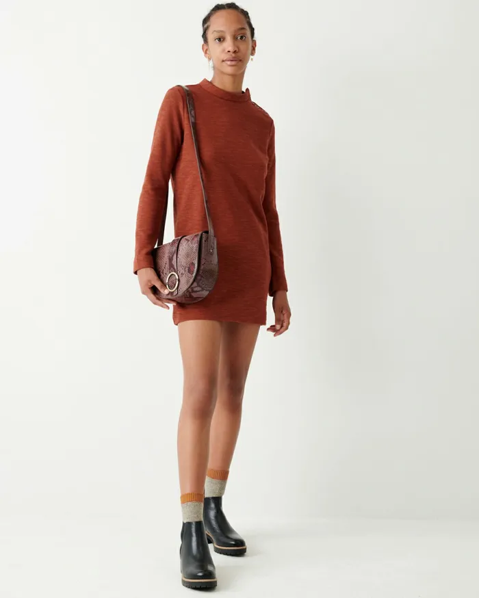 Sessn Womens Dresses Oakland Tierra