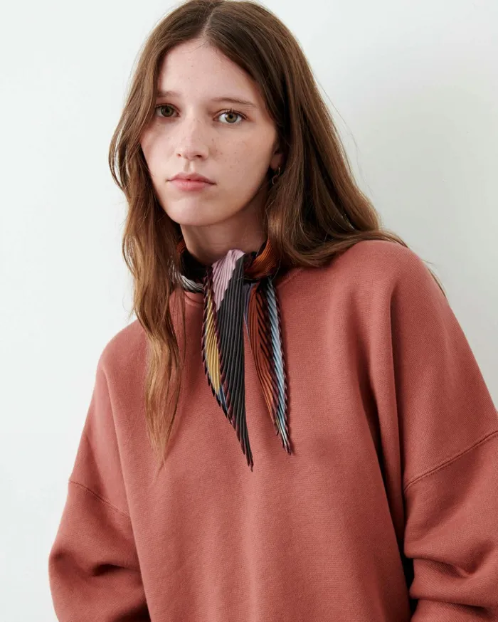 Sessn Womens Jumpers Ito Antic Rose