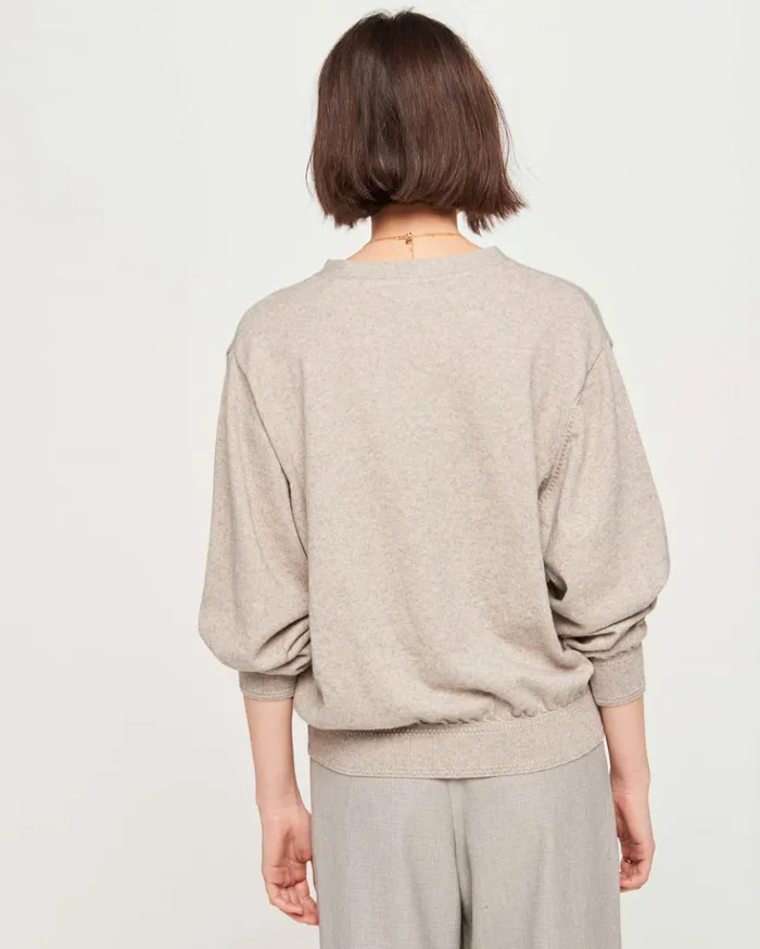 Sessn Womens Jumpers Thamaga Th