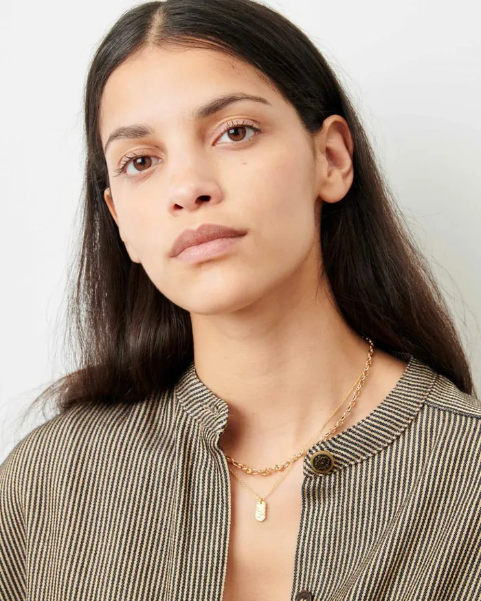Sessn Womens Shirts And Blouses Colonella Sandblack Gift 4 You