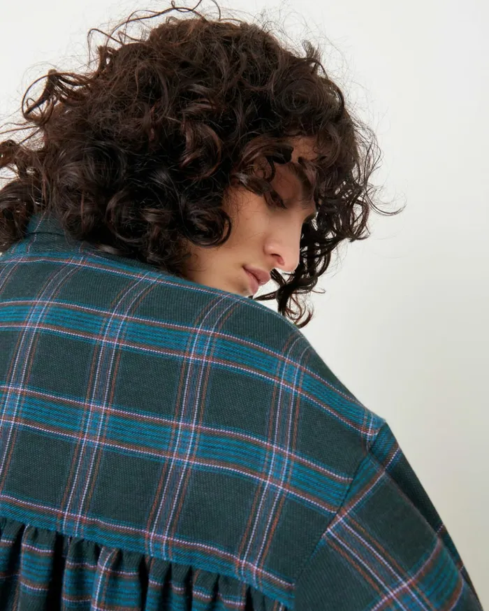 Sessn Womens Shirts And Blouses Licati Lake View On Sale