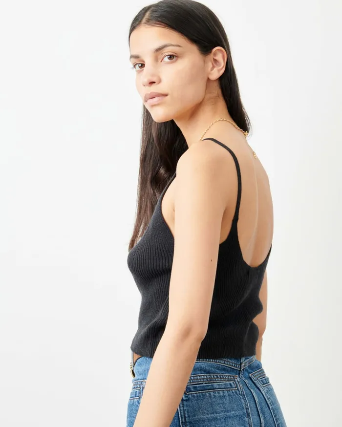 Sessn Womens TShirts And Tops Margaret Black River Gift 4 You