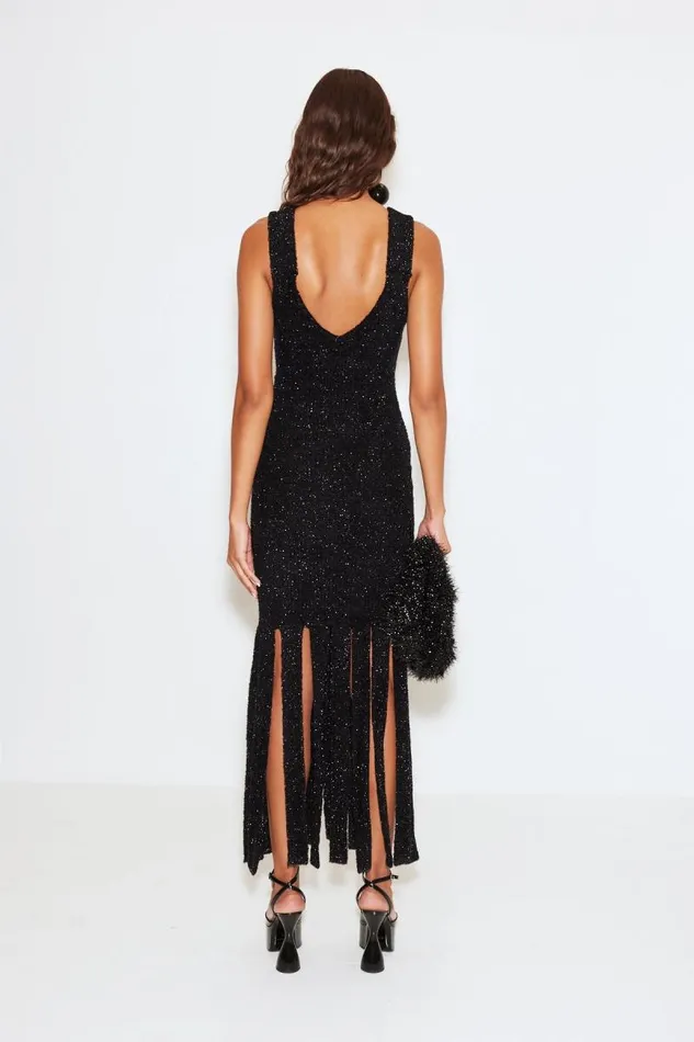 Shop Simon Miller DRESSES Tira Dress Black