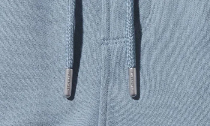 Shorts Men Belstaff Belstaff Sweatshorts Blue Flint Shorts Men Belstaff Belstaff Sweatshorts Blue Flint