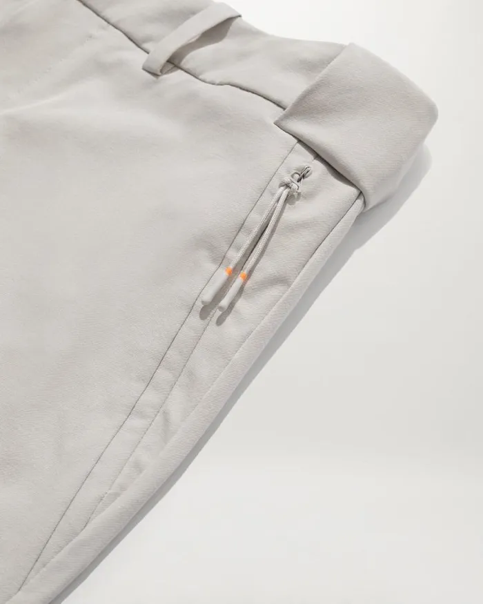 Shorts Men Belstaff Challenger Short Harbour Grey Shorts Men Belstaff Challenger Short Harbour Grey