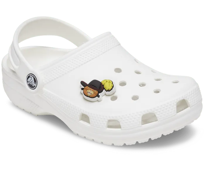 Shrek Puss In Boots WomenMen Crocs Jibbitz Charms