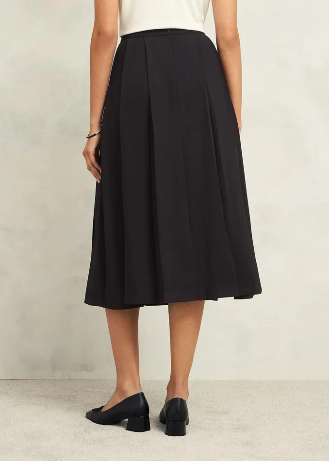 Skirts Women HOBBS Adalyn Skirt Black